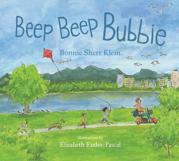 Produktbild: Beep Beep Bubbie