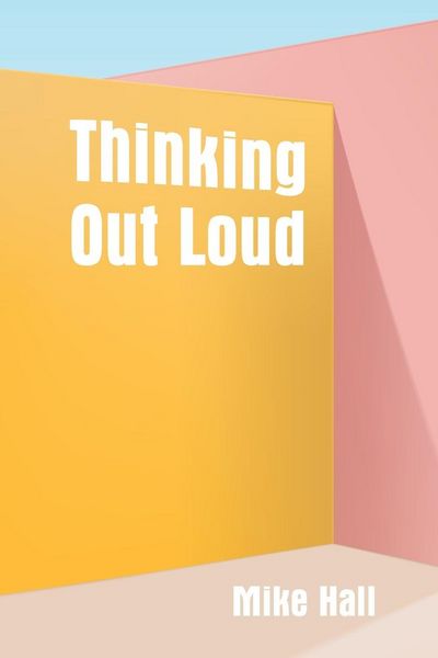 Produktbild: Thinking Out Loud