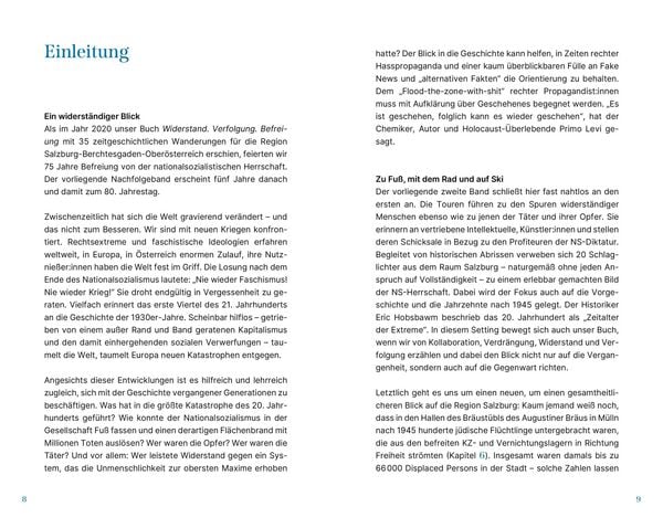 Produktbild: Widerstand. Verfolgung. Befreiung.
