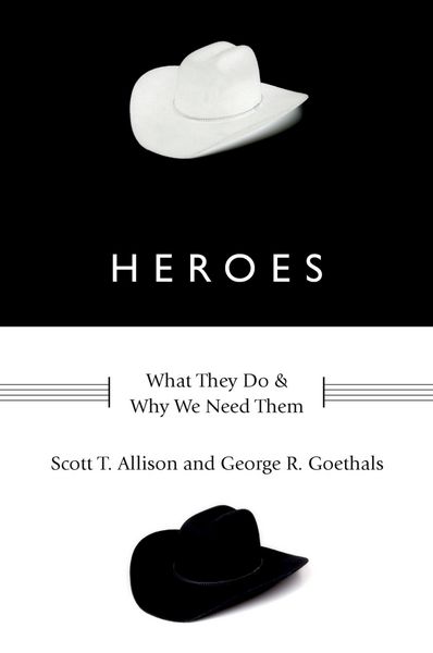 Produktbild: Heroes