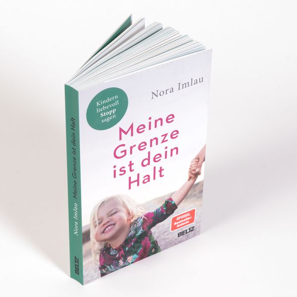 "Meine Grenze ist dein Halt" online kaufen