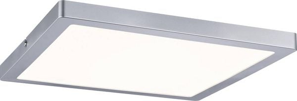 Paulmann Atria 70867 LED-Panel 16.5W Warmweiß Chrom (matt)