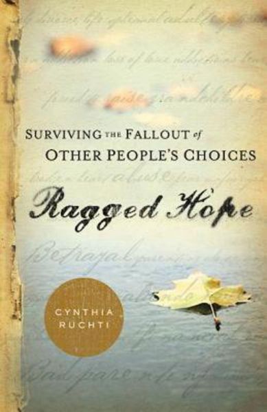 Produktbild: Ragged Hope