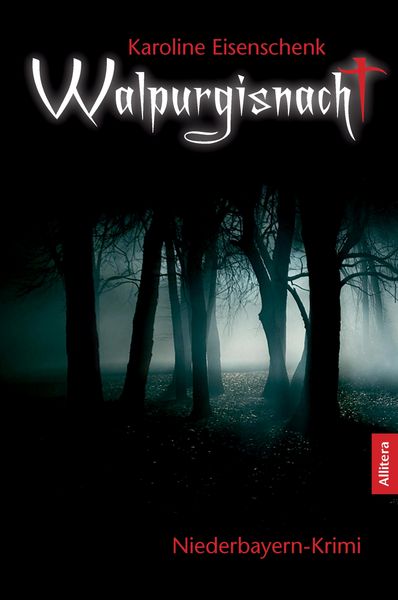 Produktbild: Walpurgisnacht: Niederbayern-Krimi (German Edition)