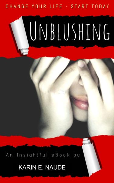 Produktbild: Unblushing