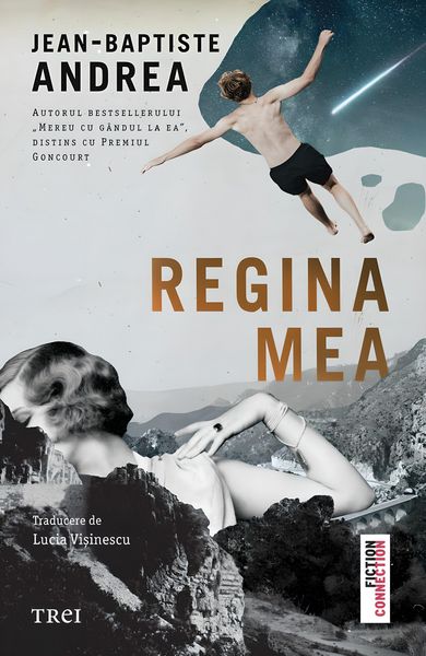 Produktbild: Regina mea
