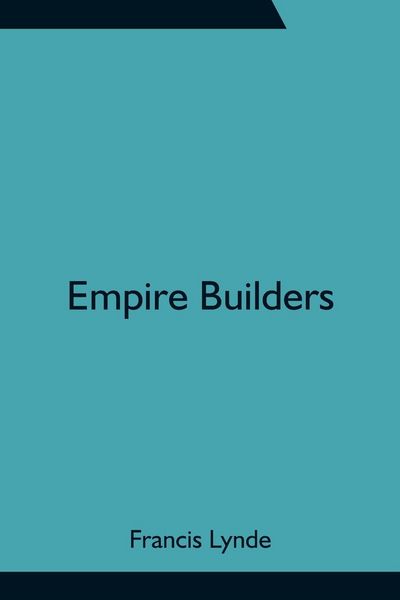 Produktbild: Empire Builders