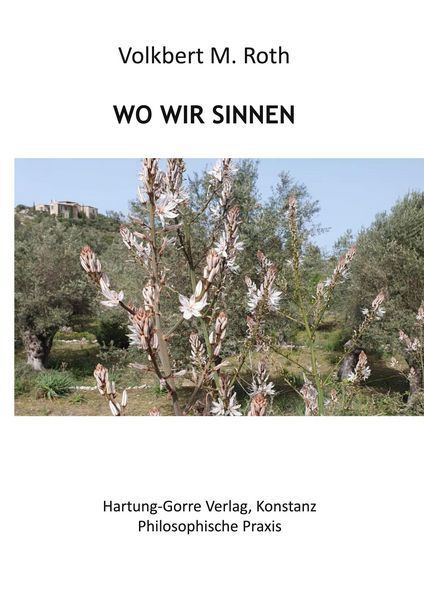 Produktbild: Wo Wir Sinnen
