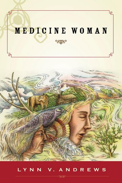 Produktbild: Medicine Woman