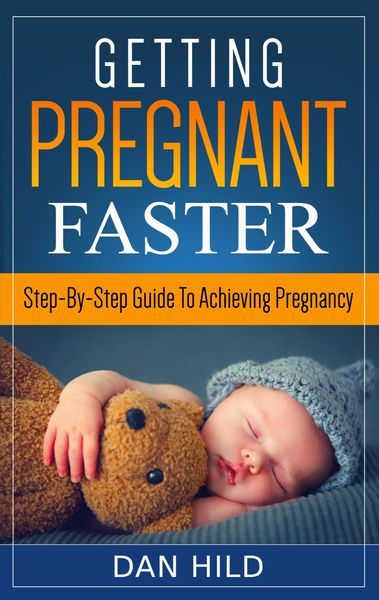 Produktbild: Getting Pregnant Faster