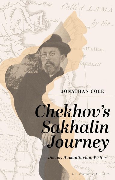Produktbild: Chekhov's Sakhalin Journey