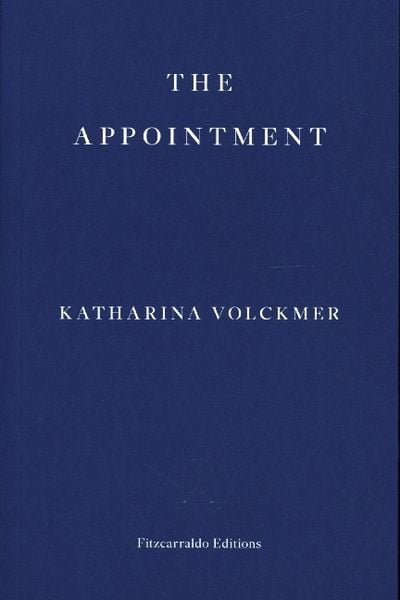 Produktbild: The Appointment