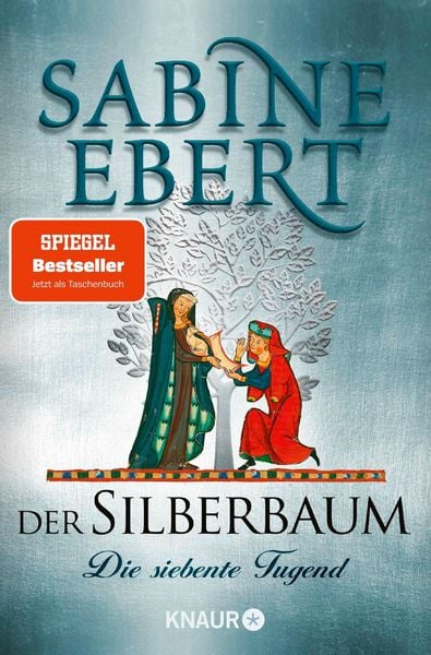 Produktbild: Der Silberbaum. Die siebente Tugend