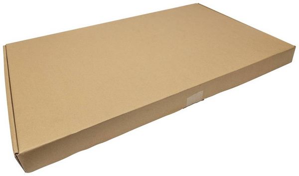 Produktbild: Digitus DN-97649 19 Zoll Netzwerkschrank-Ger&auml;teboden 1 HE variable Befestigungsschienen Geeignet f&uuml;r Schranktiefe: 1000 mm Schwarz (RAL 9005)