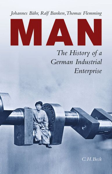 Produktbild: MAN