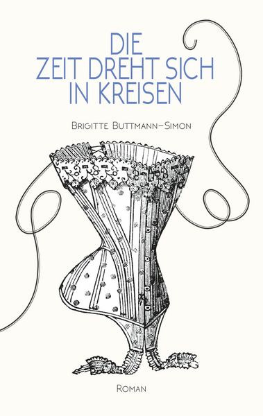 Produktbild: Die Zeit dreht sich in Kreisen