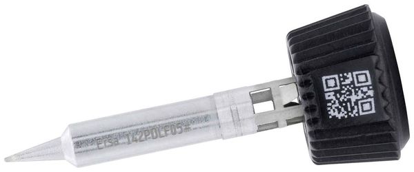 Produktbild: L&ouml;tspitze bleistiftspitz B.0,5mm 0142PDLF05/SB ERSA