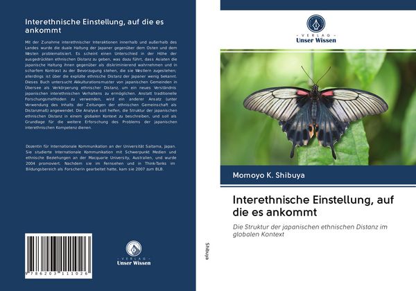 Produktbild: Interethnische Einstellung, auf die es ankommt