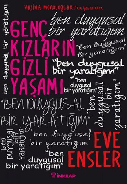 Produktbild: Genc Kizlarin Gizli Yasami