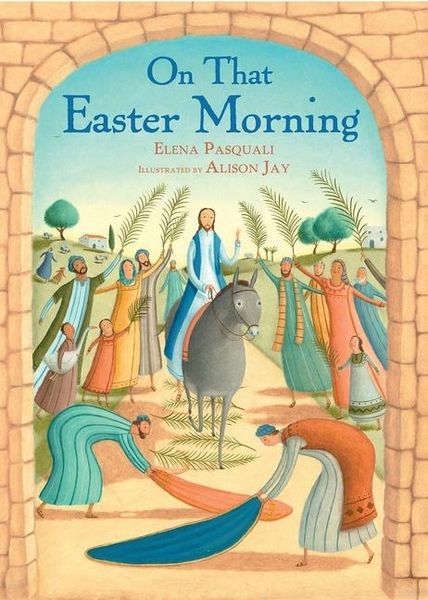 Produktbild: On That Easter Morning
