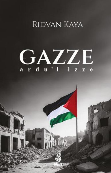 Produktbild: Gazze - Ardul Izze
