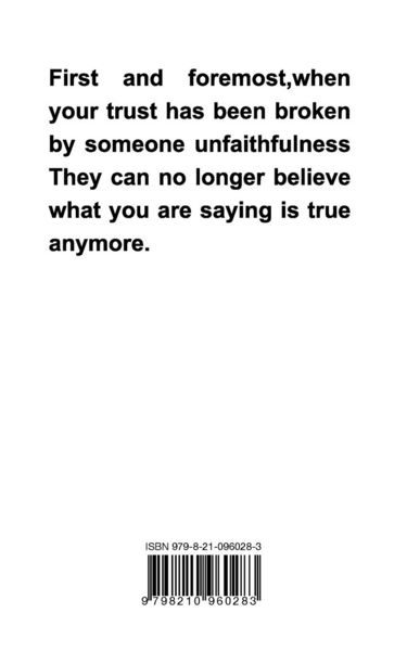 Produktbild: His/Her Infidelity