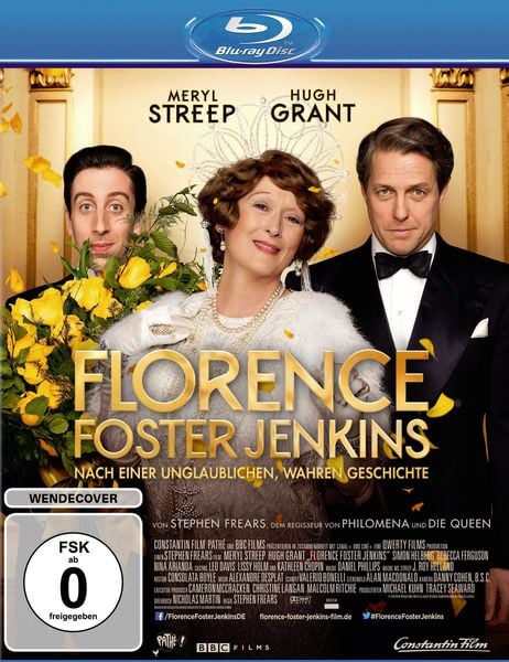 Florence Foster Jenkins