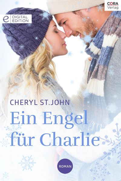 Produktbild: Ein Engel f&uuml;r Charlie