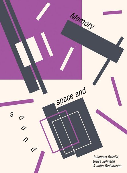 Produktbild: Memory, Space and Sound