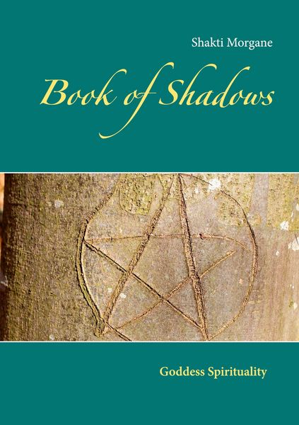 Produktbild: Book of Shadows