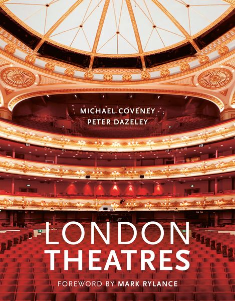 Produktbild: London Theatres (New Edition)