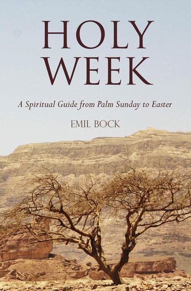 Produktbild: Holy Week