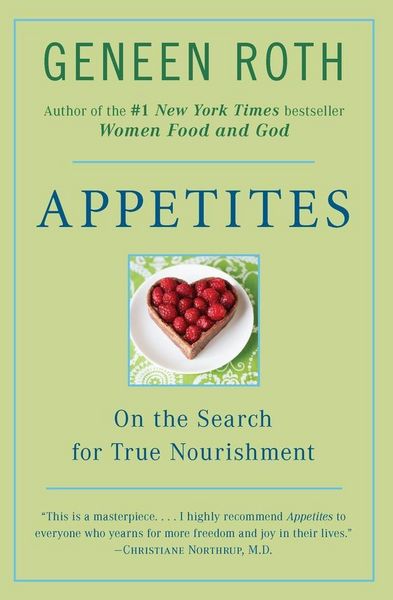 Produktbild: Appetites