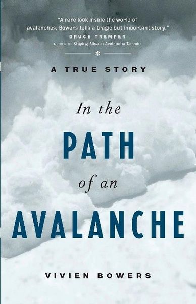 Produktbild: In the Path of an Avalanche