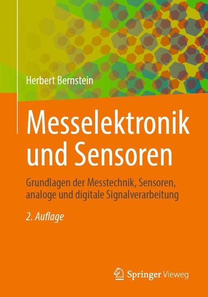 Produktbild: Messelektronik und Sensoren