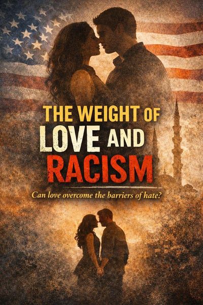 Produktbild: The Weight of Love and Racism (1)