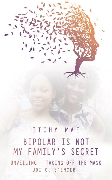 Produktbild: Bipolar is Not My Family's Secret