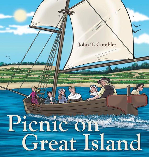 Produktbild: Picnic on Great Island