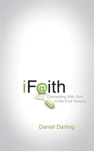 Produktbild: IFaith