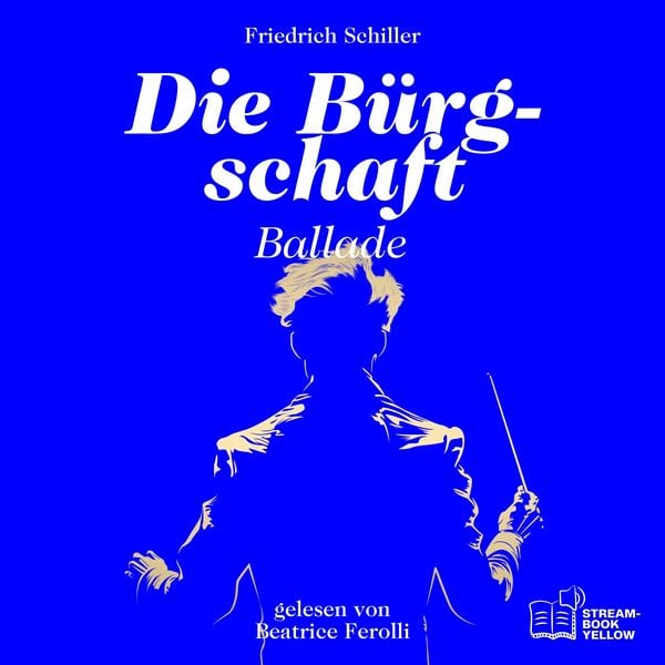 Produktbild: Die B&uuml;rgschaft