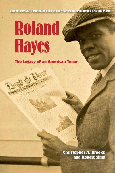 Produktbild: Roland Hayes