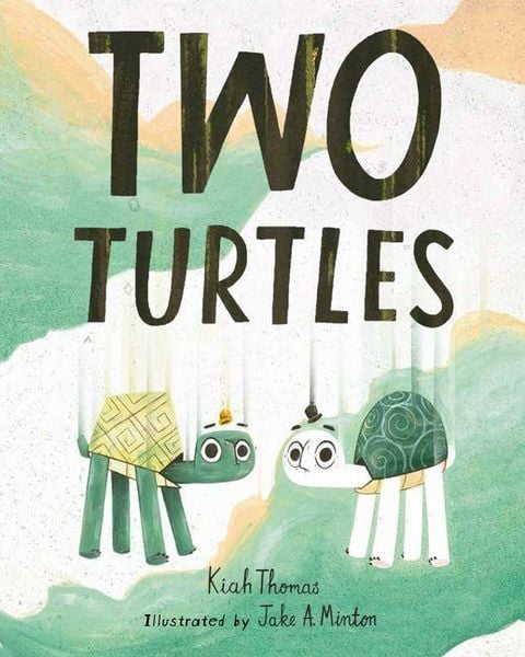 Produktbild: Two Turtles