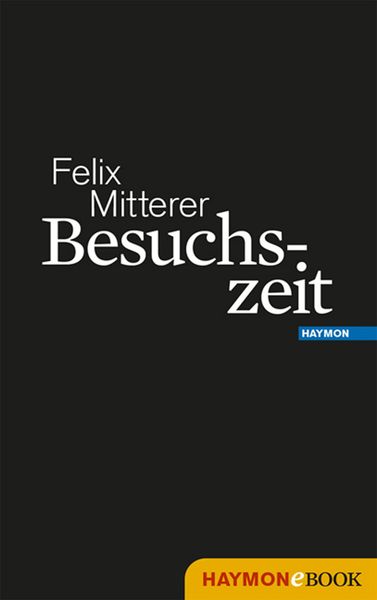 Produktbild: Besuchszeit