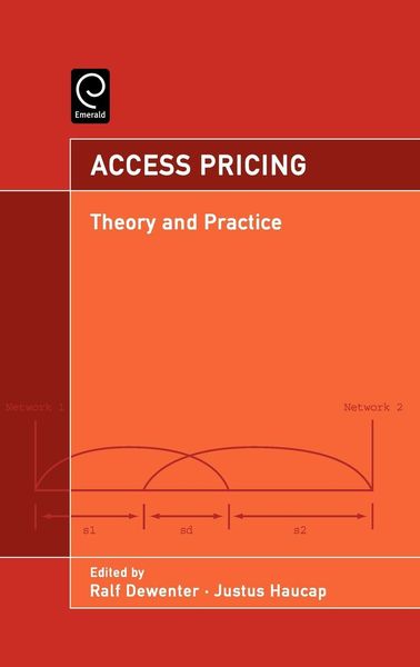 Produktbild: Access Pricing