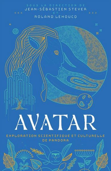 Produktbild: Avatar : exploration scientifique et culturelle de Pandora