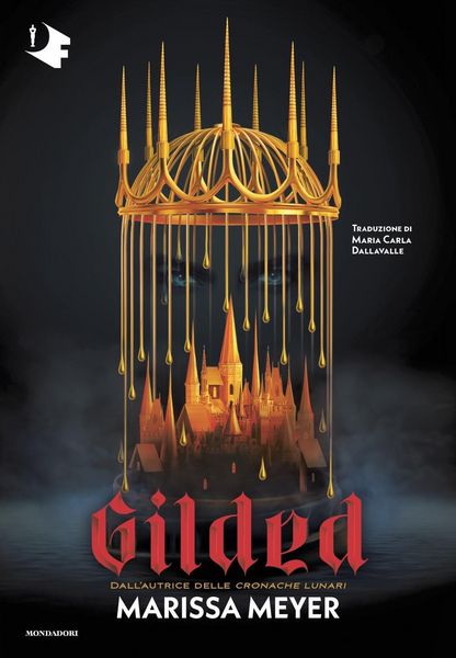 Produktbild: Gilded