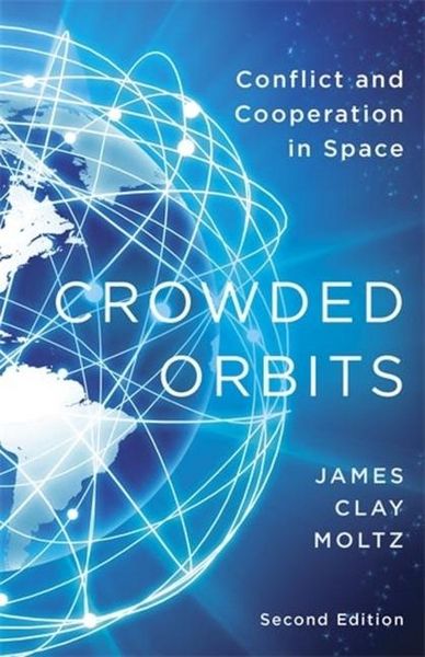 Produktbild: Moltz, J: Crowded Orbits