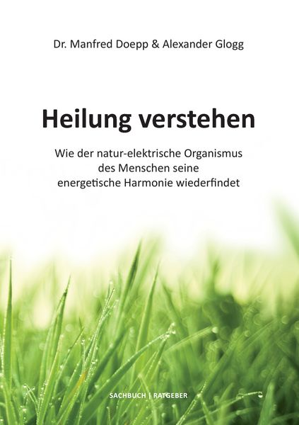 Produktbild: Heilung verstehen