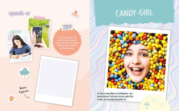 Produktbild: Alles Ava – Deine 30-Tage-Foto-Challenge
