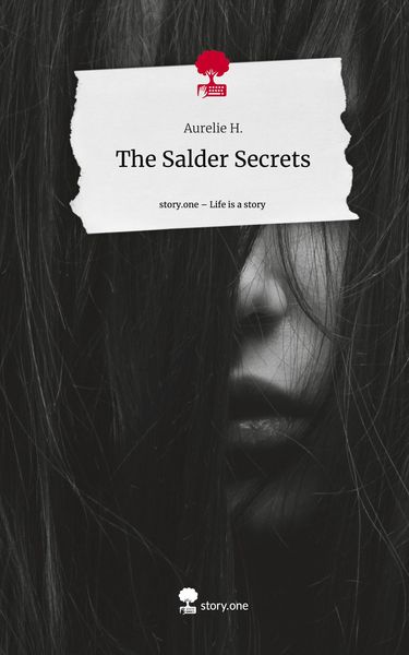 Produktbild: The Salder Secrets. Life is a Story - story.one